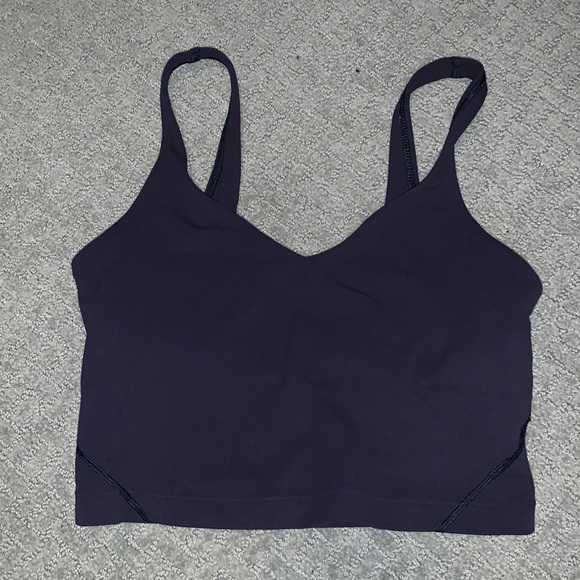 lululemon athletica Other - Lululemon Crop Sports Bra